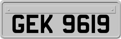 GEK9619