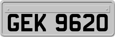 GEK9620