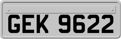 GEK9622