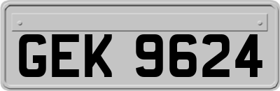 GEK9624