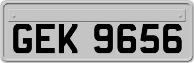 GEK9656