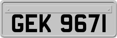 GEK9671