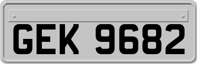GEK9682