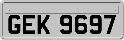 GEK9697