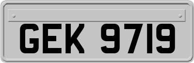 GEK9719