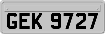 GEK9727