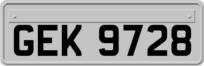 GEK9728