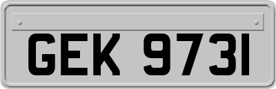 GEK9731