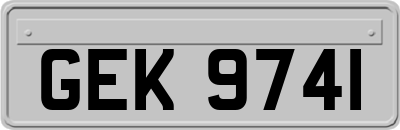 GEK9741