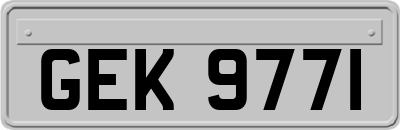 GEK9771