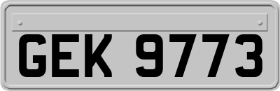 GEK9773