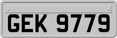 GEK9779