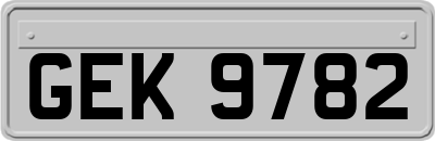 GEK9782