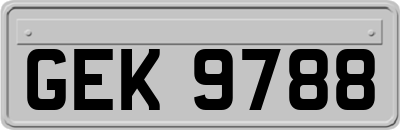 GEK9788