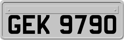 GEK9790