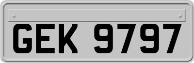 GEK9797