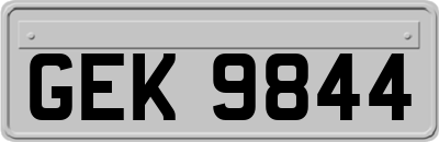 GEK9844