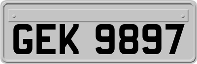 GEK9897