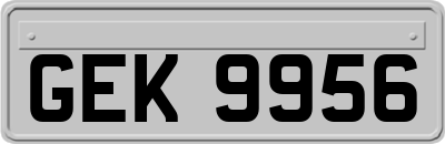 GEK9956