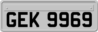 GEK9969