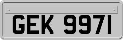 GEK9971