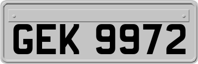 GEK9972