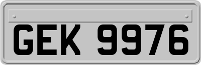 GEK9976