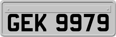GEK9979
