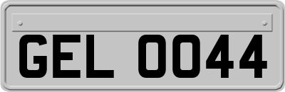 GEL0044