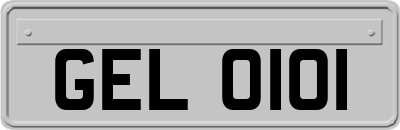 GEL0101