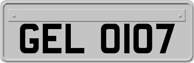 GEL0107