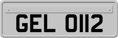 GEL0112
