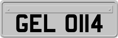 GEL0114