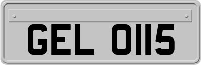 GEL0115
