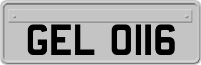 GEL0116