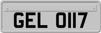 GEL0117