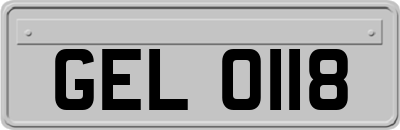 GEL0118