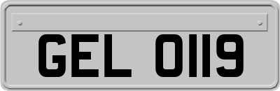 GEL0119