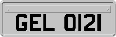 GEL0121