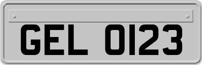 GEL0123