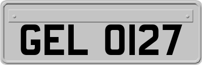 GEL0127