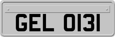 GEL0131