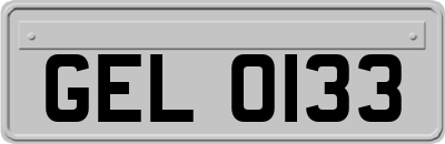 GEL0133