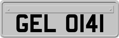 GEL0141