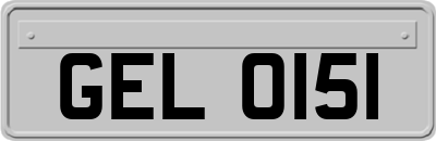 GEL0151