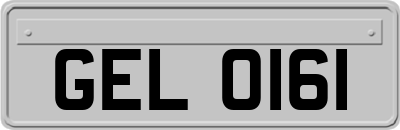 GEL0161