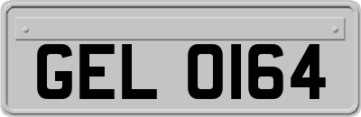 GEL0164