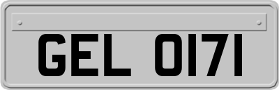 GEL0171