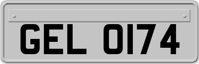 GEL0174