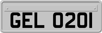 GEL0201